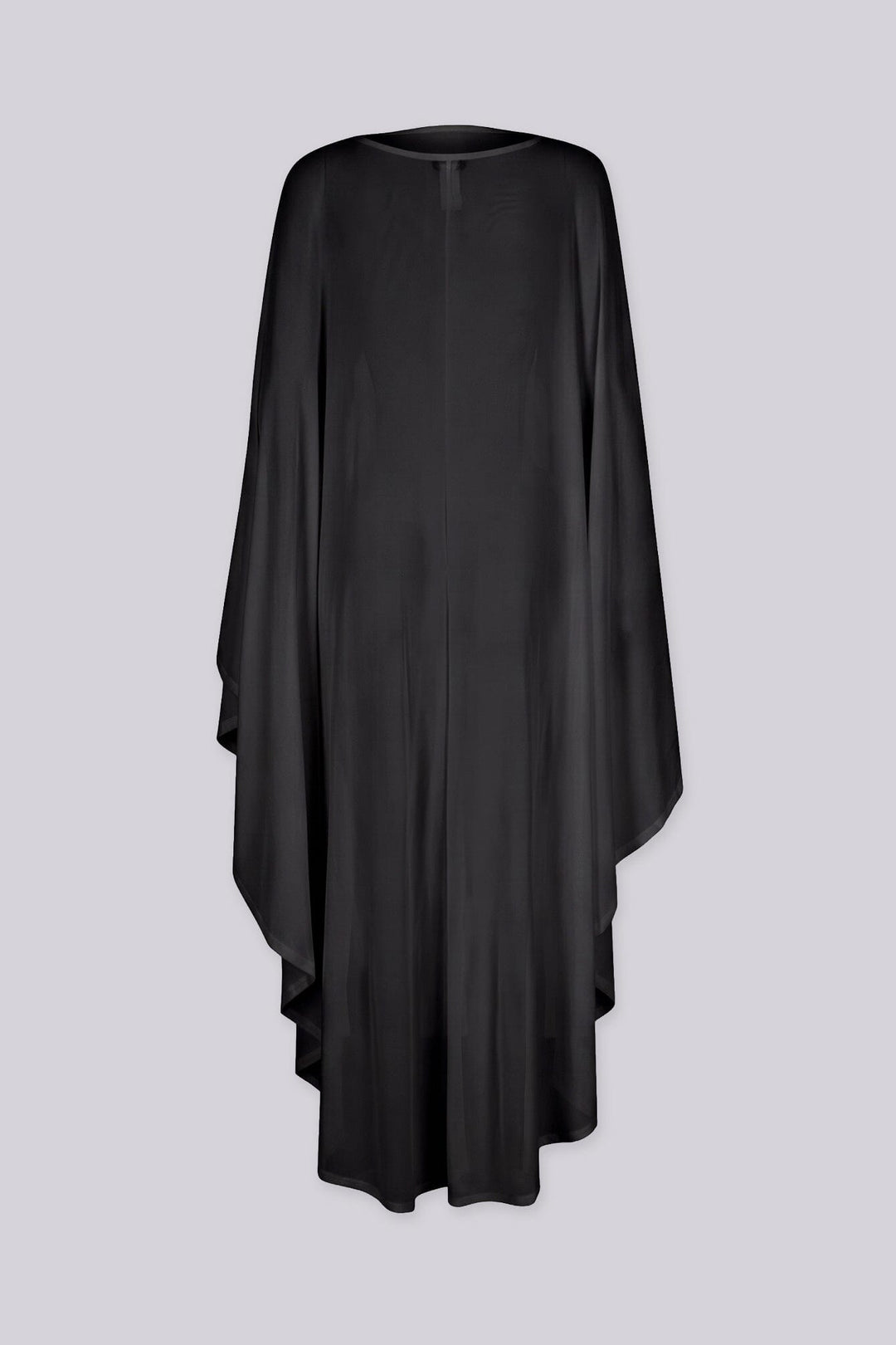Solima Mesh Poncho Top