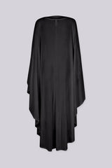 Solima Mesh Poncho Top