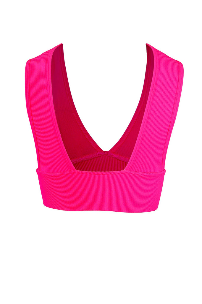 Close To You Seamless Sleeveless Crop Top Top KNOWSTYLE 