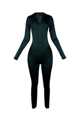 Nyx Thumbhole Jumpsuit Apparel &amp; Accessories EDGE 