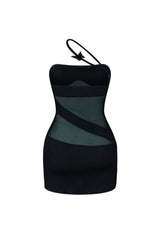 Give Me Butterflies Mesh Dress Dresses EDGE 