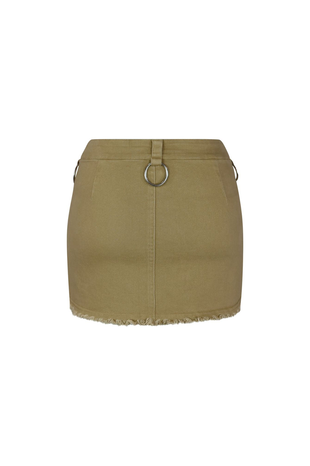 Martine Cargo Mini Skirt SKIRT EDGE 