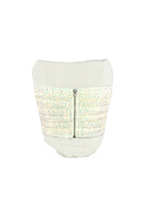 Big Spender Sequin Corset Top Top EDGE 