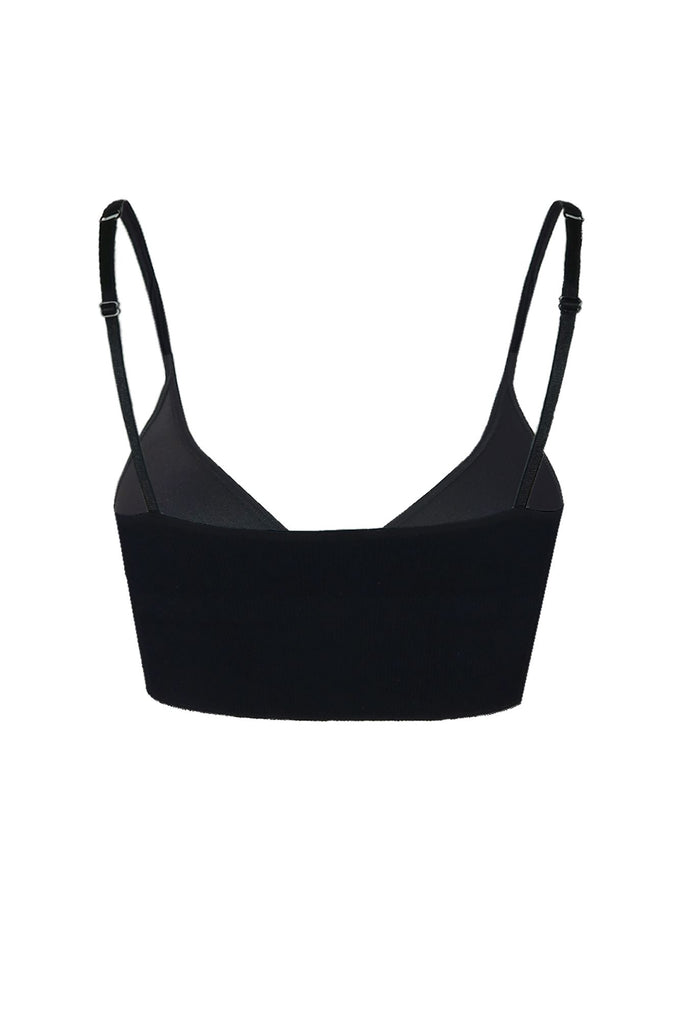 Everyday Tank Crop Top Apparel & Accessories KNOWSTYLE 