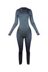 Nyx Thumbhole Jumpsuit Apparel &amp; Accessories EDGE 